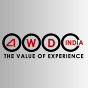 Photo of fourwheeldriveindia