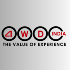Photo of fourwheeldriveindia