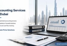Accounting Services in Dubai