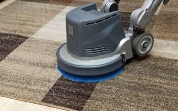 Carpet Cleaning