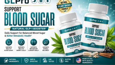GLPro Review
