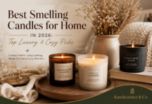 Top Scented Candles