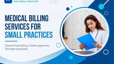 Medical billing services for small practices