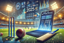 Advanced Cricket Betting Tips and Techniques Learn to Master the game with Wolf7pay