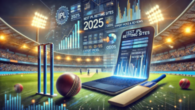 Advanced Cricket Betting Tips and Techniques Learn to Master the game with Wolf7pay