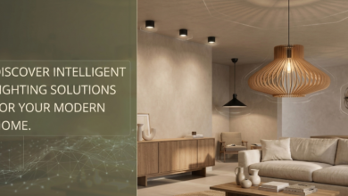 Complete Your Dream Home with Trendy Pendant Lights and LED Downlights 2026
