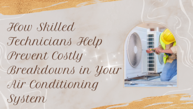 AC Maintenance Dubai