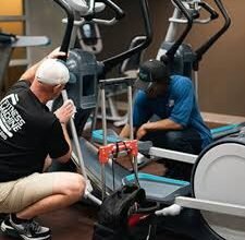 Treadmill Repair Technician Lake Hopatcong