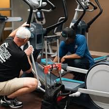 Treadmill Repair Technician Lake Hopatcong