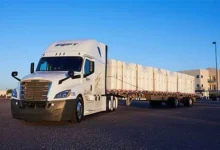 Flatbed dispatch services
