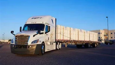 Flatbed dispatch services