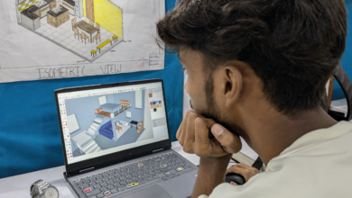 top interior designing colleges in delhi