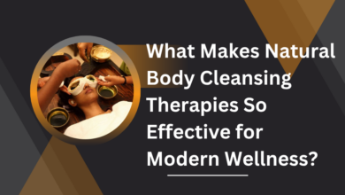 Ayurvedic Detoxification Clinic In Dubai