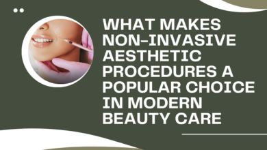Derma Aesthetics