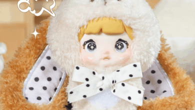 Nommi Toys