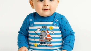 Soft and Cozy Newborn Baby Clothes Collection