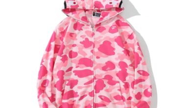 Bape Hoodie
