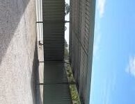 Shed Mezzanine