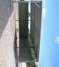 Shed Mezzanine