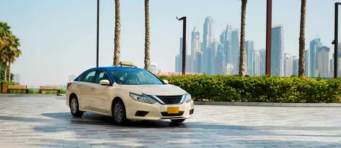 Makkah to Madinah Taxi Fare