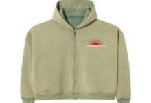 Raspberry Hills Shorts Hoodie is a Must-Have Item for Your