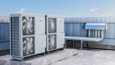 Why Use a Local Refrigeration Technician in Belgium