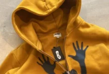 Clints Hoodie