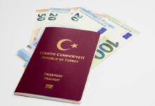 Turkey Visa Agents London UK