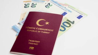 Turkey Visa Agents London UK