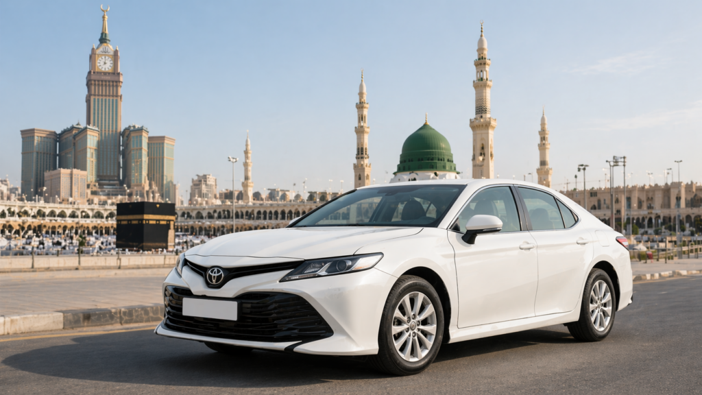 online taxi service