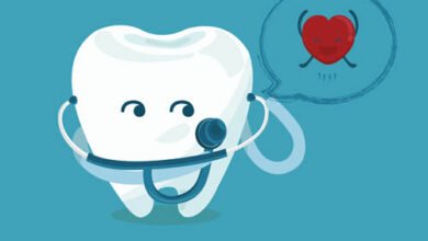 oral health