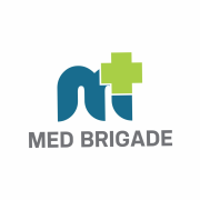 Photo of medbrigade