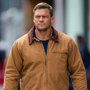 Photo of Jack Reacher