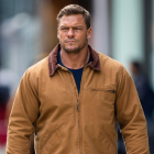 Photo of Jack Reacher