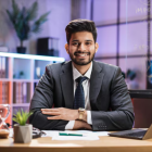 Photo of akash