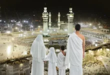 Umrah-with-family