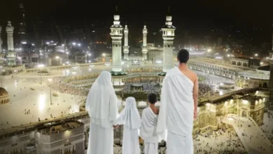 Umrah-with-family