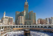 Easter-Umrah-packages
