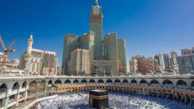 Easter-Umrah-packages