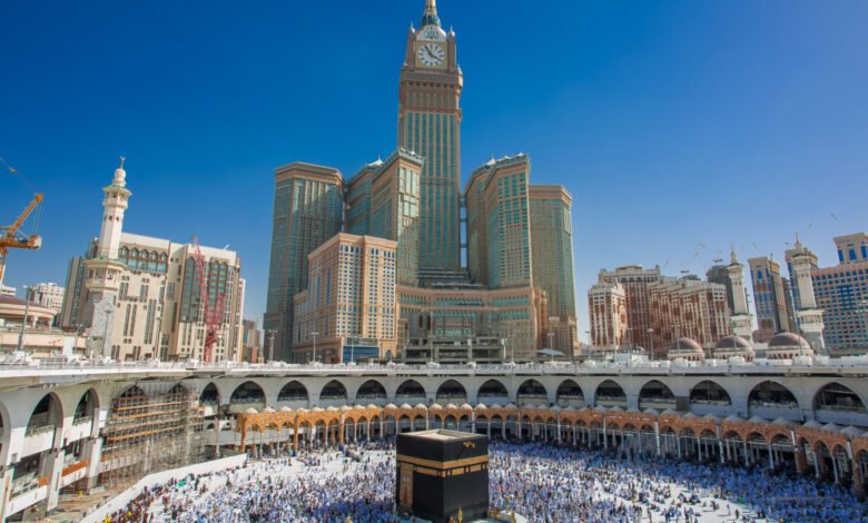 Easter-Umrah-packages