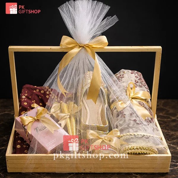 Send Eid gifts to Pakistan