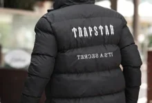 Trapstar Clothing