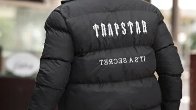 Trapstar Clothing