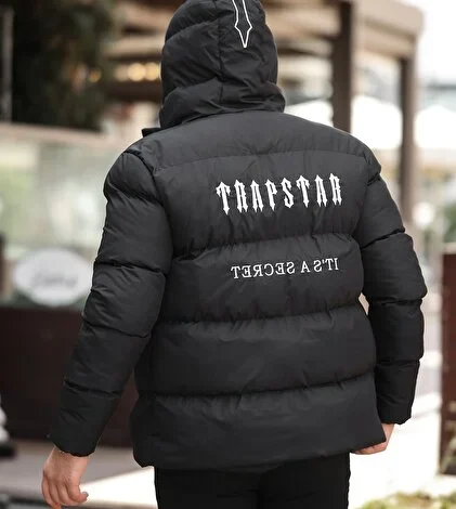 Trapstar Clothing