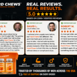 hard chews