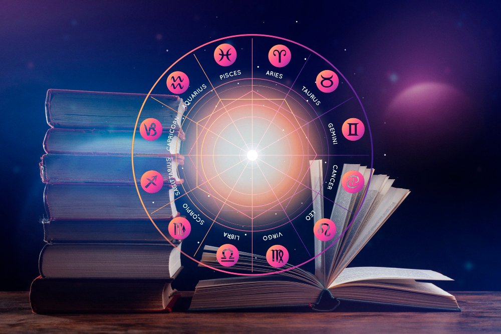 Astrology App Development Services