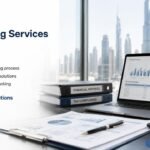 Accounting Services in Dubai