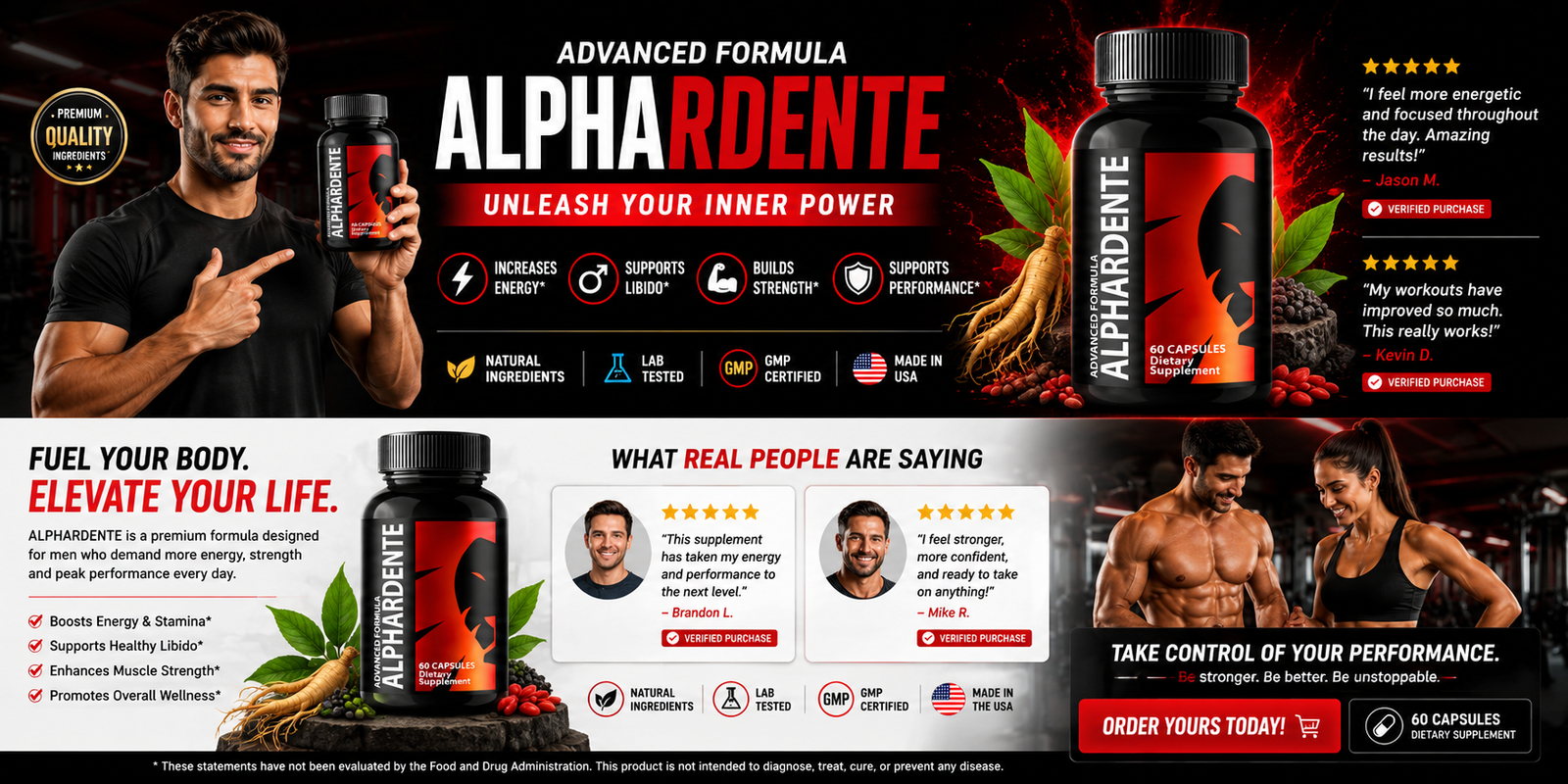 Alphardente