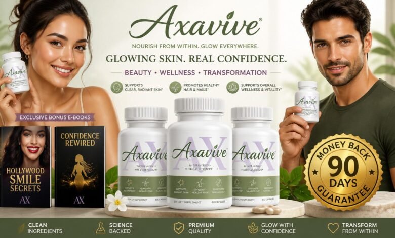 Axavive