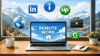 Remote jobs with no experience